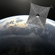 Illustration for article titled Life inside an asteroid: The plausibility of 2312